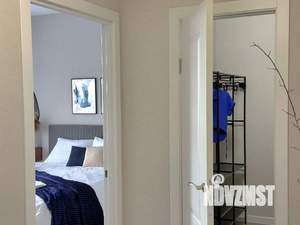 1-к квартира, посуточно, 52м2, 1/1 этаж