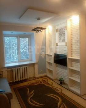 1-к квартира, на длительный срок, 31м2, 5/5 этаж