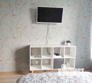 2-к квартира, посуточно, 49м2, 1/1 этаж