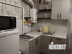 1-к квартира, посуточно, 30м2, 5/5 этаж