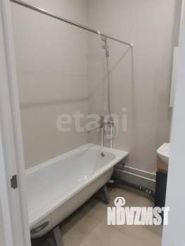2-к квартира, на длительный срок, 40м2, 19/25 этаж