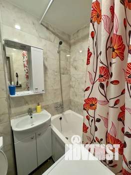 2-к квартира, посуточно, 47м2, 2/5 этаж