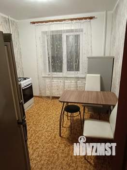 1-к квартира, на длительный срок, 35м2, 1/9 этаж