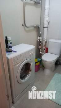 1-к квартира, на длительный срок, 33м2, 9/9 этаж