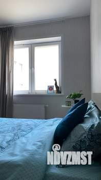 1-к квартира, посуточно, 46м2, 14/21 этаж