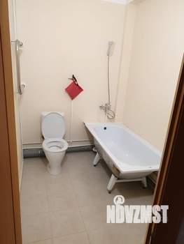 1-к квартира, на длительный срок, 34м2, 15/16 этаж