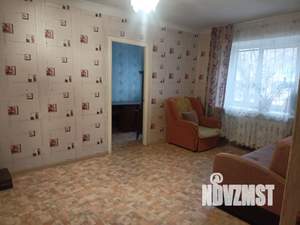 2-к квартира, на длительный срок, 44м2, 1/3 этаж