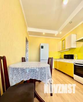 2-к квартира, посуточно, 48м2, 25/25 этаж