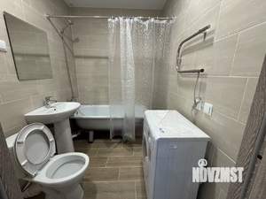 2-к квартира, на длительный срок, 38м2, 8/22 этаж