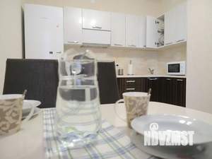 2-к квартира, посуточно, 65м2, 17/23 этаж