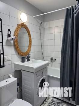 1-к квартира, посуточно, 30м2, 20/25 этаж