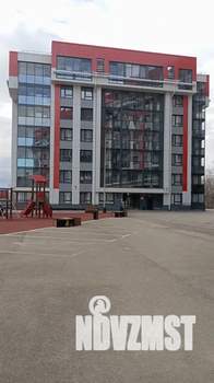 Студия квартира, посуточно, 34м2, 2/9 этаж