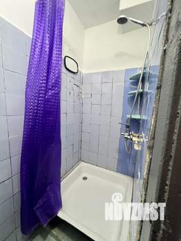 Студия квартира, на длительный срок, 20м2, 3/9 этаж