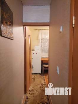 1-к квартира, на длительный срок, 31м2, 1/5 этаж