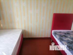 2-к квартира, посуточно, 46м2, 2/5 этаж