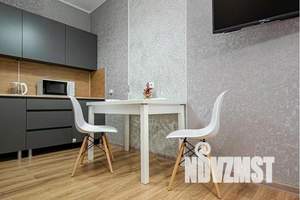 1-к квартира, посуточно, 30м2, 15/19 этаж