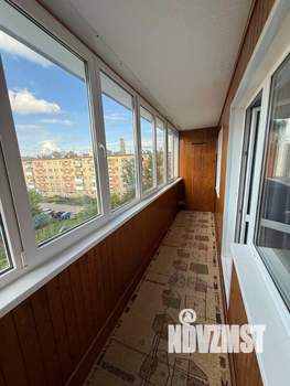 2-к квартира, на длительный срок, 59м2, 4/10 этаж