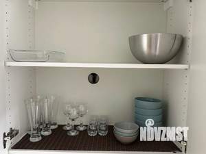 1-к квартира, посуточно, 55м2, 1/1 этаж