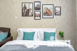 1-к квартира, посуточно, 28м2, 10/16 этаж