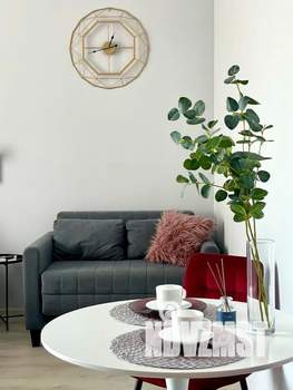 Студия квартира, посуточно, 30м2, 5/8 этаж