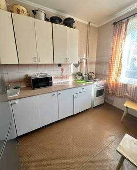 2-к квартира, на длительный срок, 57м2, 7/10 этаж