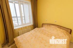 2-к квартира, посуточно, 55м2, 1/1 этаж