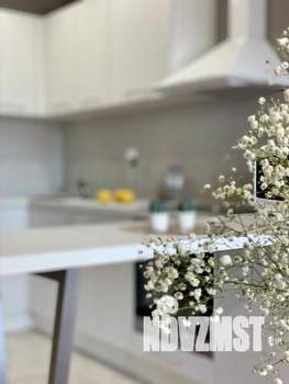 1-к квартира, посуточно, 48м2, 1/1 этаж