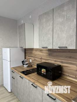 2-к квартира, на длительный срок, 44м2, 4/9 этаж