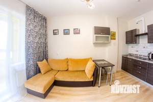 1-к квартира, посуточно, 55м2, 2/25 этаж