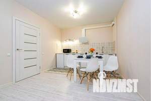 2-к квартира, посуточно, 47м2, 2/6 этаж