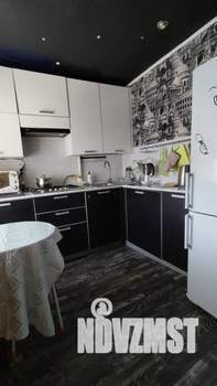 1-к квартира, посуточно, 30м2, 3/5 этаж