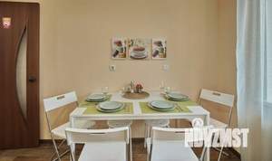 2-к квартира, посуточно, 65м2, 1/1 этаж