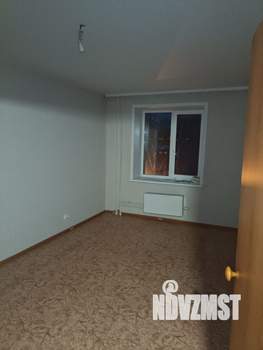 1-к квартира, на длительный срок, 35м2, 5/18 этаж