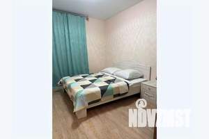 2-к квартира, посуточно, 55м2, 14/19 этаж