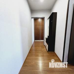 1-к квартира, посуточно, 37м2, 11/17 этаж