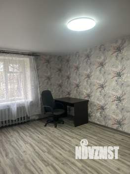 1-к квартира, на длительный срок, 32м2, 2/5 этаж