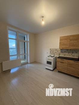 1-к квартира, на длительный срок, 35м2, 16/25 этаж