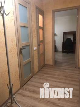 2-к квартира, посуточно, 48м2, 4/5 этаж