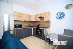 2-к квартира, посуточно, 60м2, 1/1 этаж