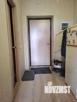 1-к квартира, на длительный срок, 37м2, 18/28 этаж