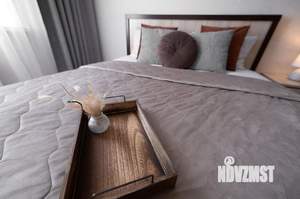 1-к квартира, посуточно, 45м2, 19/25 этаж