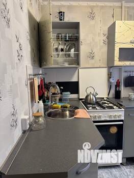 2-к квартира, на длительный срок, 52м2, 3/5 этаж