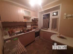 2-к квартира, на длительный срок, 59м2, 4/5 этаж