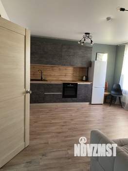 2-к квартира, на длительный срок, 44м2, 7/10 этаж