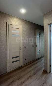 1-к квартира, на длительный срок, 38м2, 13/16 этаж