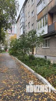 1-к квартира, на длительный срок, 29м2, 1/5 этаж