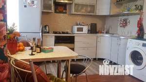 2-к квартира, посуточно, 42м2, 9/9 этаж