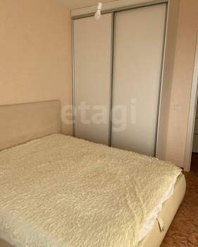 2-к квартира, на длительный срок, 40м2, 22/25 этаж