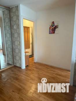 1-к квартира, посуточно, 31м2, 4/5 этаж