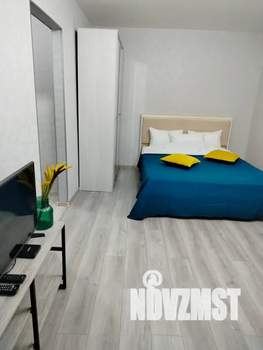 2-к квартира, посуточно, 40м2, 6/9 этаж